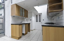 Maiden Head kitchen extension leads