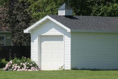 Maiden Head outbuilding construction costs